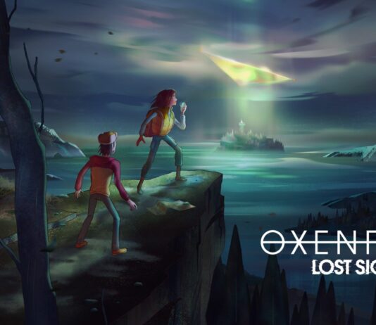 Oxenfree II: Lost Signals – Análisis Oxenfree II Lost Signals