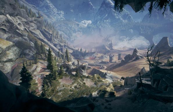 Paisaje