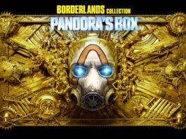 Vive la saga hasta ahora «Borderlands Collection: Pandora’s Box» llega el viernes Pandora Box