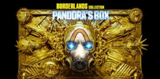 Vive la saga hasta ahora «Borderlands Collection: Pandora’s Box» llega el viernes Pandora Box
