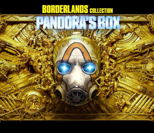 Vive la saga hasta ahora «Borderlands Collection: Pandora’s Box» llega el viernes Pandora Box