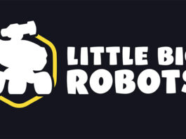 Noticias sobre Little Big Robots Little Big Robots
