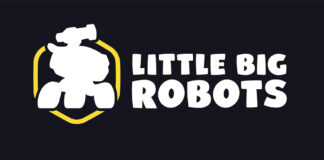 Noticias sobre Little Big Robots Little Big Robots