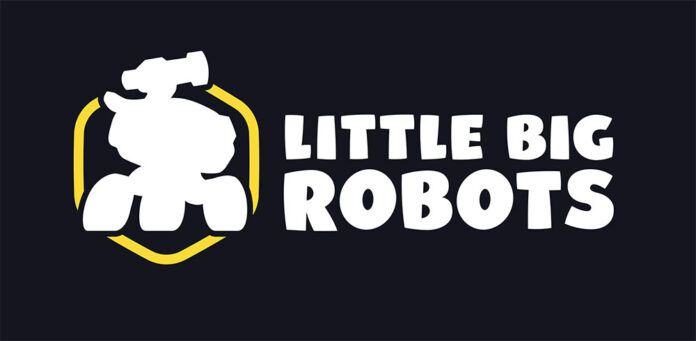 Little Big Robots