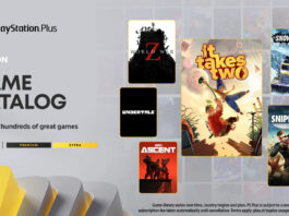 Novedades de agosto en el catálogo de PlayStation Plus PlayStation Plus