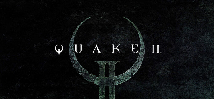 Quake II Quake II