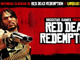 Catorce años después, Red Dead Redemption llega a PC Red Dead Redemption