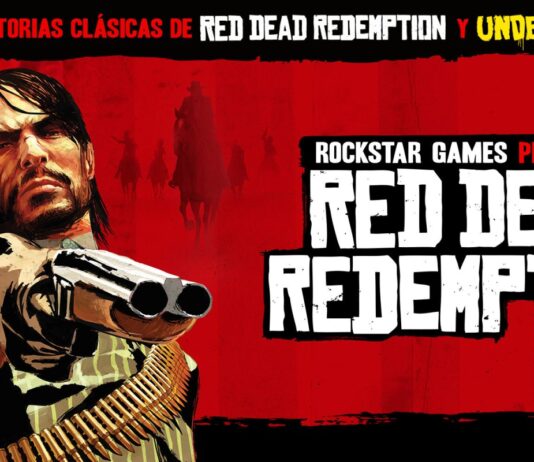 Red Dead Redemption (Switch) – Análisis Red Dead Redemption