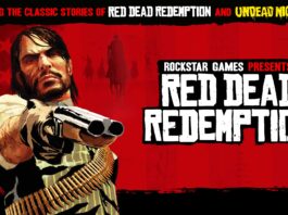 Red Dead Redemption y Undead Nightmare llegan a Nintendo Switch y PlayStation 4 el 17 de agosto Red Dead Redemption