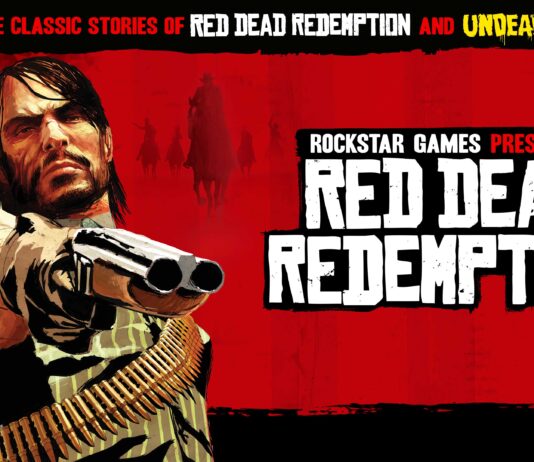 Red Dead Redemption y Undead Nightmare llegan a Nintendo Switch y PlayStation 4 el 17 de agosto Red Dead Redemption