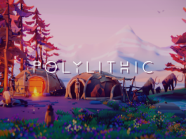 Revelado un nuevo juego de supervivencia: Polylithic llega con una pizca de ciencia ficción y gráficos super coloridos Revelado un nuevo juego de supervivencia Polylithic