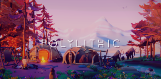 Revelado un nuevo juego de supervivencia: Polylithic llega con una pizca de ciencia ficción y gráficos super coloridos Revelado un nuevo juego de supervivencia Polylithic