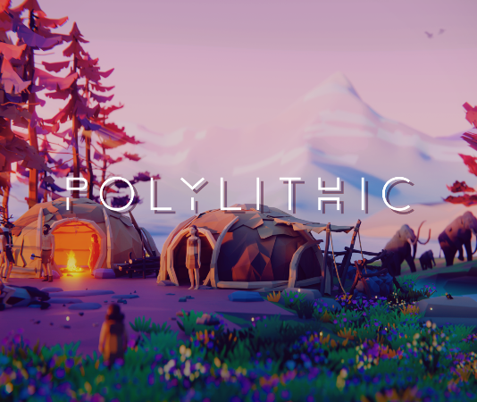 Revelado un nuevo juego de supervivencia: Polylithic llega con una pizca de ciencia ficción y gráficos super coloridos Revelado un nuevo juego de supervivencia Polylithic