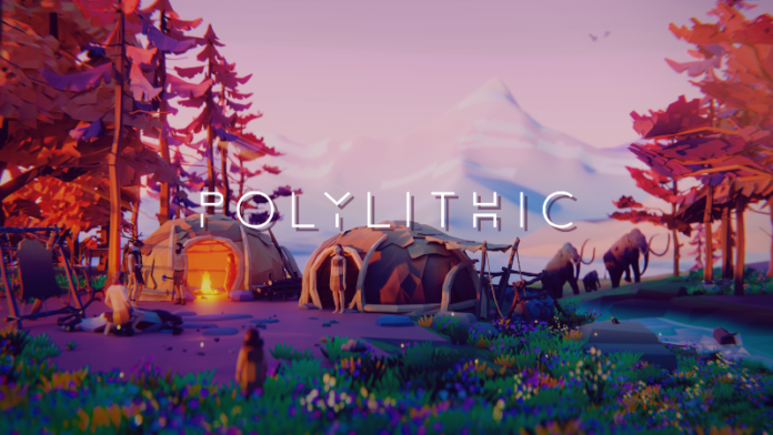 Revelado un nuevo juego de supervivencia Polylithic