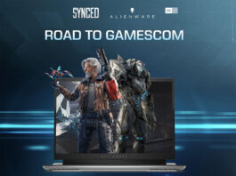 SYNCED se podrá jugar en la Gamescom 2023 SYNCED