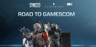 SYNCED se podrá jugar en la Gamescom 2023 SYNCED