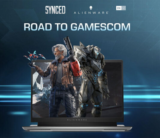 SYNCED se podrá jugar en la Gamescom 2023 SYNCED