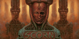 Abraza los horrores de Scorn el próximo 3 de octubre en PlayStation 5 Scorn