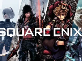 Square Enix apostará en el futuro por el desarrollo de superproducciones Square Enix