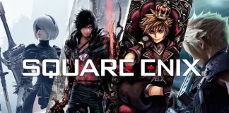Square Enix apostará en el futuro por el desarrollo de superproducciones Square Enix