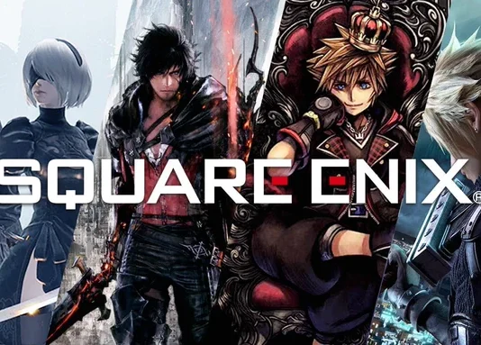 Square Enix apostará en el futuro por el desarrollo de superproducciones Square Enix