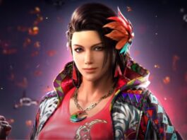 Tekken 8 renueva a Raven y presenta a una nueva incorporación proveniente de Perú Tekken 8