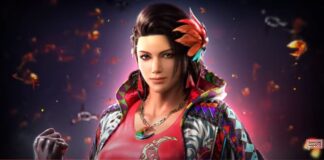 Tekken 8 renueva a Raven y presenta a una nueva incorporación proveniente de Perú Tekken 8