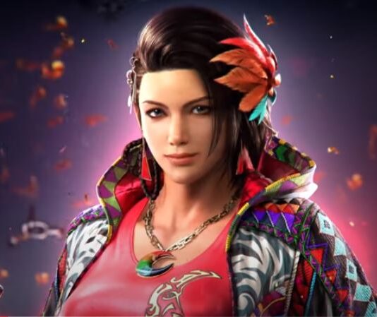 Tekken 8 renueva a Raven y presenta a una nueva incorporación proveniente de Perú Tekken 8