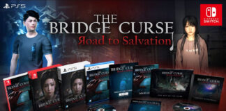 The Bridge Curse: Road to Salvation llegará a las consolas a partir del 30 de agosto The Bridge Curse