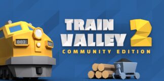 Train Valley 2 Llegará a Todas las Consolas el 17 de Octubre Train Valley 2