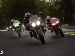 Ya está disponible Ride 5: aquí su tráiler de lanzamiento Ya está disponible Ride 5