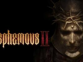Blasphemous 2 – Análisis Blasphemous 2