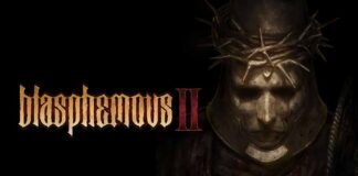 Blasphemous 2 – Análisis Blasphemous 2