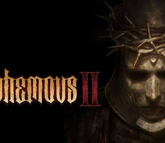 Blasphemous 2 – Análisis Blasphemous 2