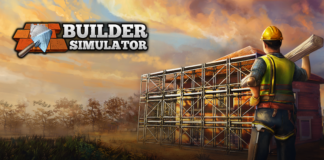 El trabajo está en pleno apogeo. ¡Builder Simulator estará disponible para consolas en octubre! Builder Simulator estará disponible para consolas