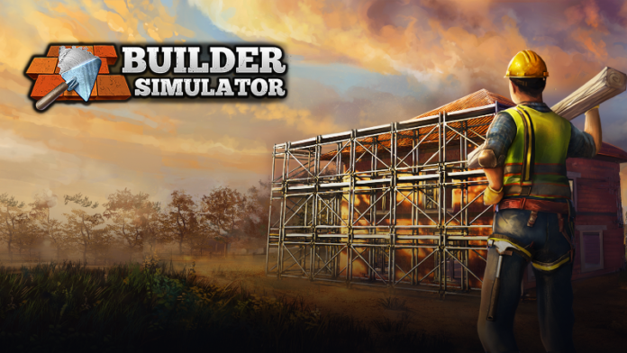 Builder Simulator estará disponible para consolas