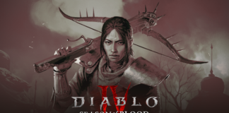 Diablo IV anuncia la Temporada de la Sangre y nuevos hitos con la actriz y productora Gemma Chan en la Gamescom Diablo IV