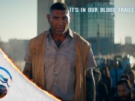 Warner Bros reinventa el tráiler de Mortal Kombat de 1993 mortal kombat