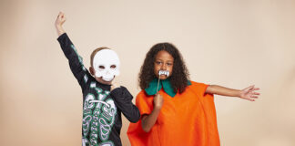 Nivel de Halloween Desbloqueado: Los Mejores Disfraces para Gamers