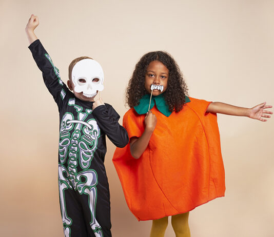 Nivel de Halloween Desbloqueado: Los Mejores Disfraces para Gamers
