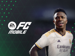EA Sports FC se basa en la visión del juego mundial con un nuevo modo de juego inmersivo EA Sports FC Mobile ea sports fc mobile