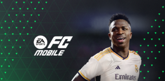 EA Sports FC se basa en la visión del juego mundial con un nuevo modo de juego inmersivo EA Sports FC Mobile ea sports fc mobile