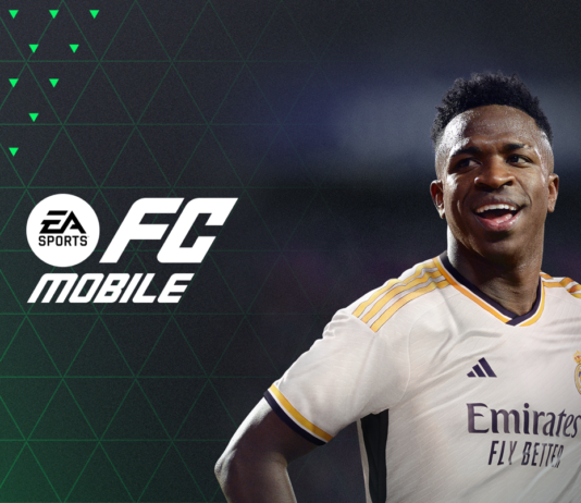EA Sports FC se basa en la visión del juego mundial con un nuevo modo de juego inmersivo EA Sports FC Mobile ea sports fc mobile