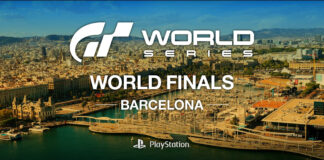 España gana el evento de Gran Turismo en Ámsterdam y se confirma como gran favorita de cara a las finales mundiales en Barcelona España gana el evento de Gran Turismo en Ámsterdam