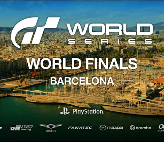 España gana el evento de Gran Turismo en Ámsterdam y se confirma como gran favorita de cara a las finales mundiales en Barcelona España gana el evento de Gran Turismo en Ámsterdam