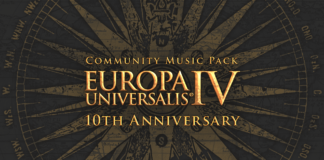 Europa Universalis IV cumple 10 años con paquete de música gratis europa universalis iv cumple 10 anos