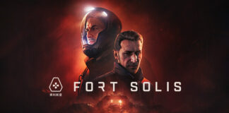 Meridiem Games lanzará una versión en caja de edición limitada de Fort Solis en Europa fort solis