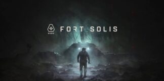Disponible en Steam y PS5 Fort Solis, la aventura de Sci-Fi fort solis