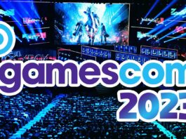 SEGA anuncia su programa para la gamescom 2023 gamescom-2023