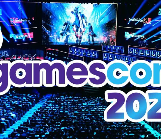 SEGA anuncia su programa para la gamescom 2023 gamescom-2023